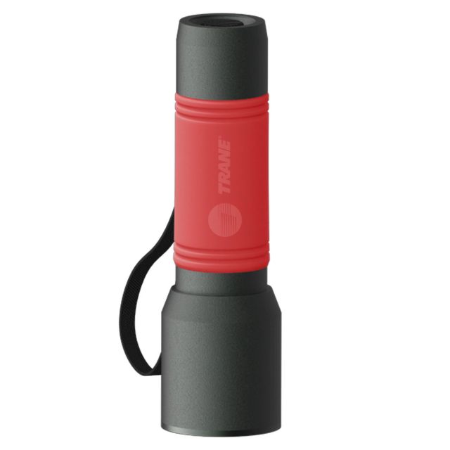 Recycled LED Torch