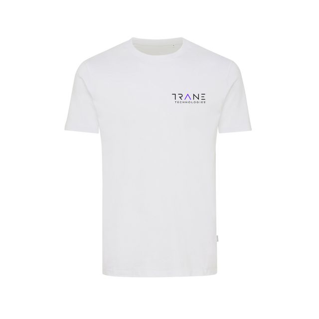Product image of Unisex Recycled Cotton T-shirt
