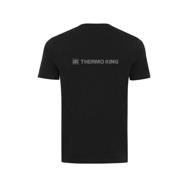 Product image of Unisex Organic Cotton T-shirt