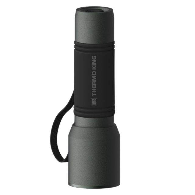 Recycled LED Torch