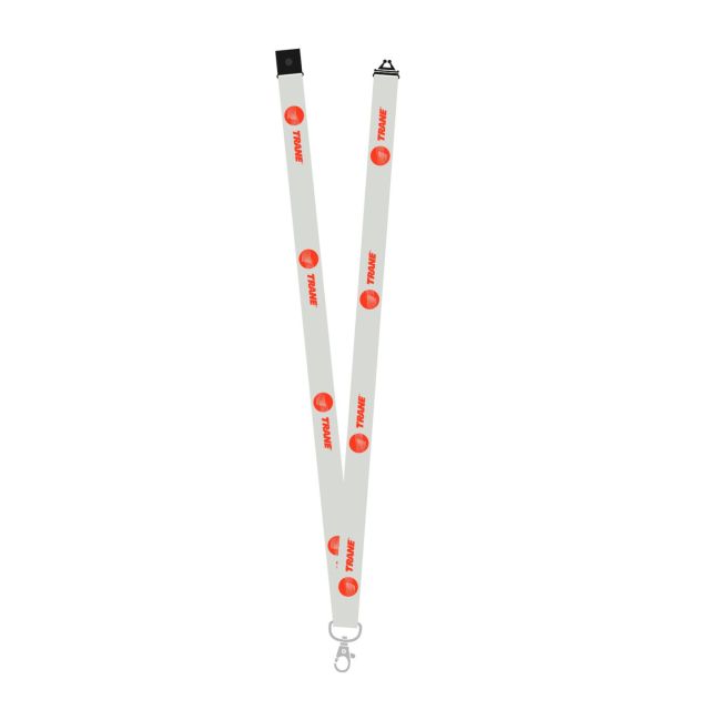 Product image of 20mm RPET Lanyard