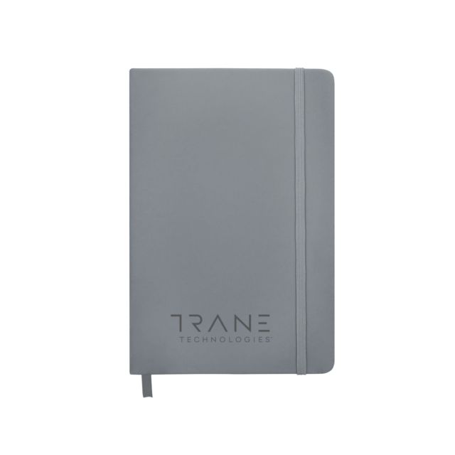 Hardcover A5 Notebook