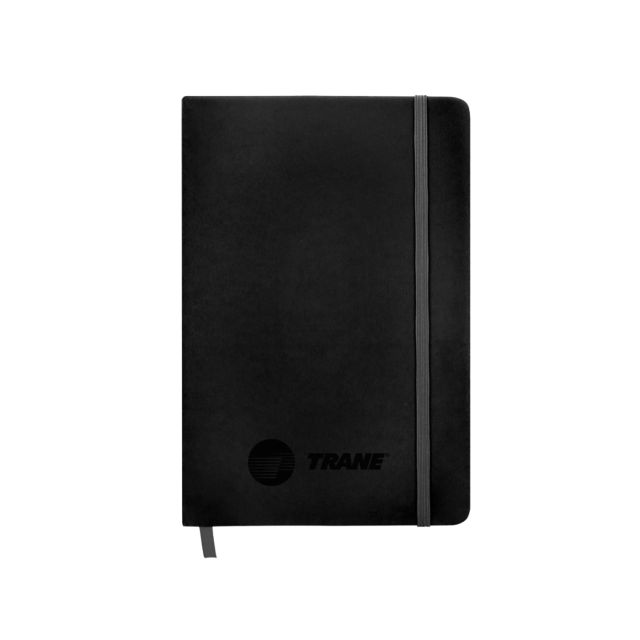 Hardcover A5 Notebook