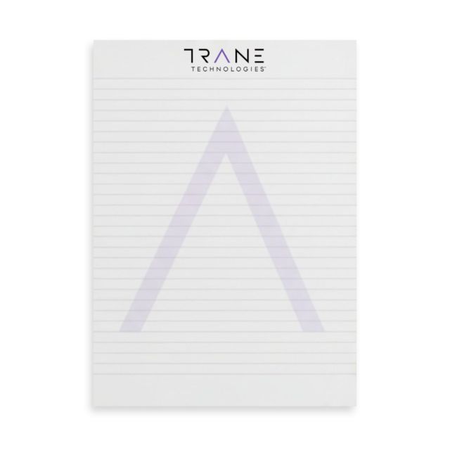 Product image of A4 Notepad