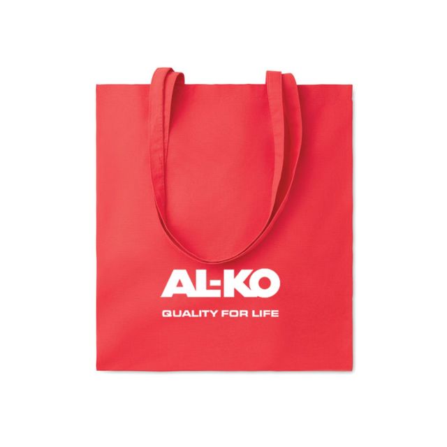 Product image of Cotton Tote Bag