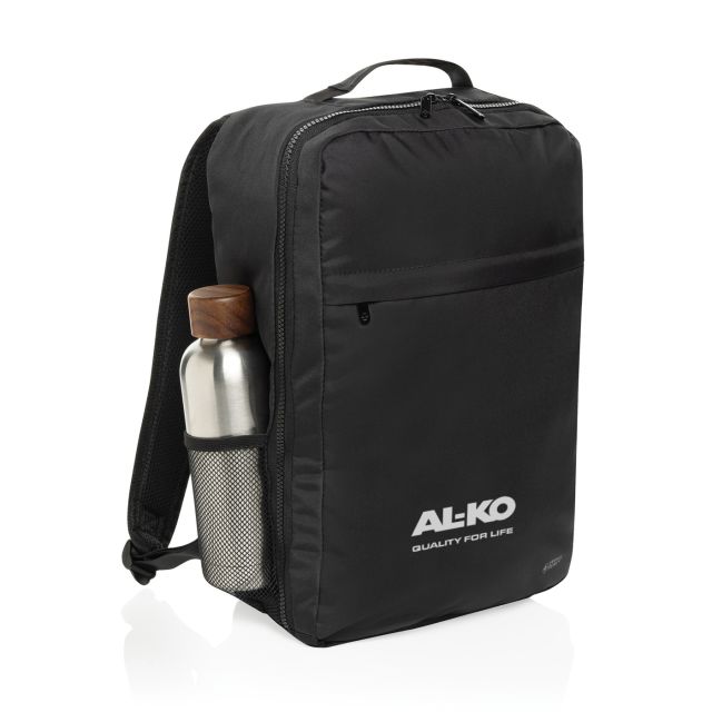 Product image of RPET Laptop BackpackÂ