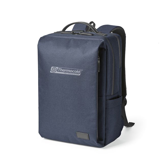 Product image of Recycled Travel Backpack