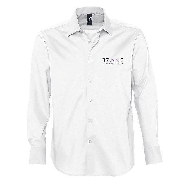 Product image of Men's Stretch L/S Shirt