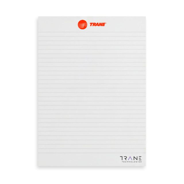 Product image of A4 Notepad