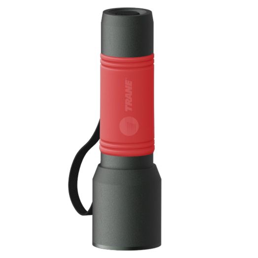 Recycled LED Torch