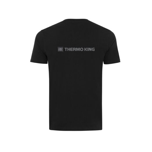 Product image of Unisex Organic Cotton T-shirt