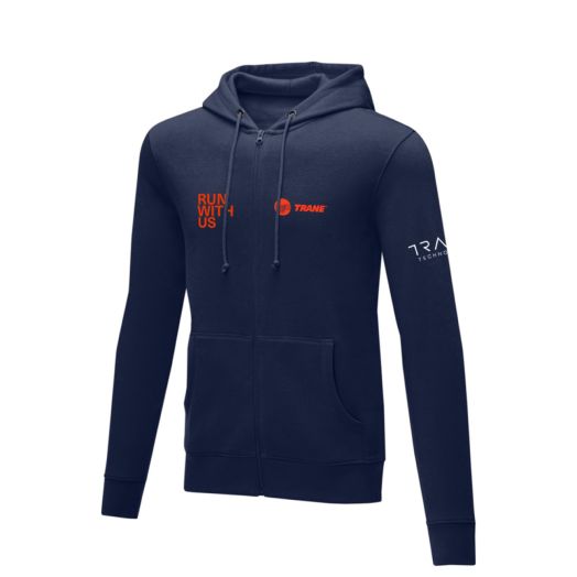 Product image of RWU Theron Full Zip Hoodie