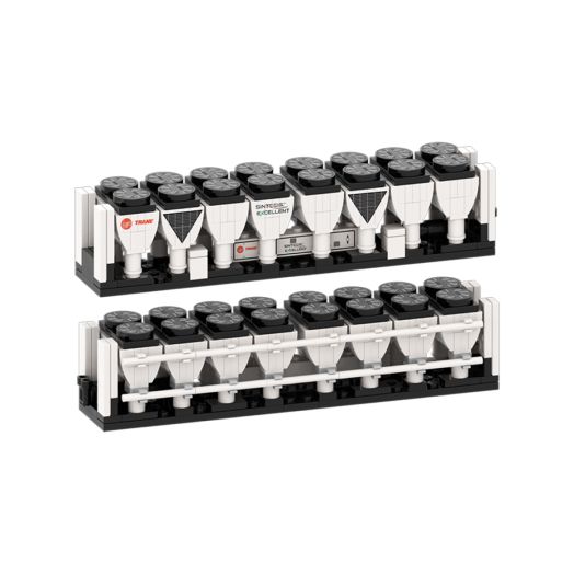 Product image of Bespoke GVAF Brick Set