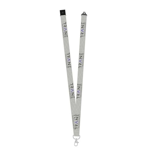Product image of 20mm RPET Lanyard