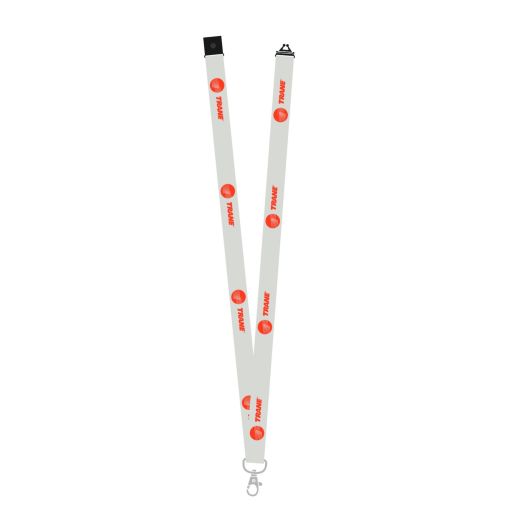 Product image of 20mm RPET Lanyard