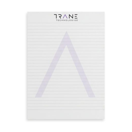 Product image of A4 Notepad