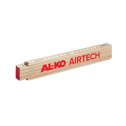 Product image of Foldable Ruler 