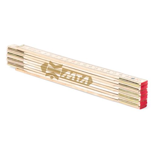 Product image of Foldable Ruler 