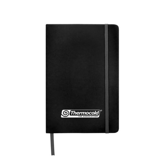 Product image of Hardcover A5 Notebook
