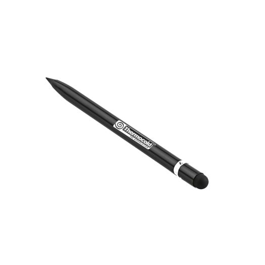 Product image of Inkless Aluminium Pen with Eraser 