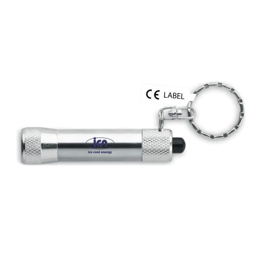Product image of Mini Torch with Keyring