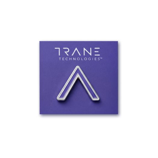 Product image of Uplift Pin Badge with Backing Card