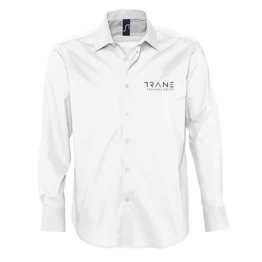Product image of Men's Stretch L/S Shirt