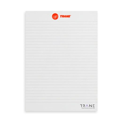 Product image of A4 Notepad
