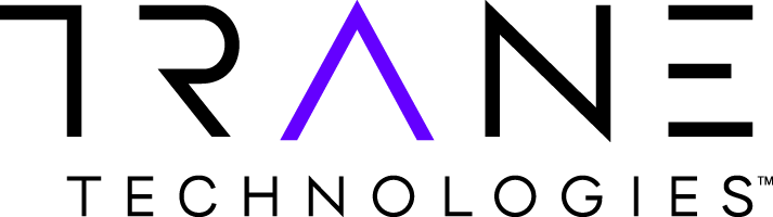 Trane Technologies Brand Store EU B2B Logo Home