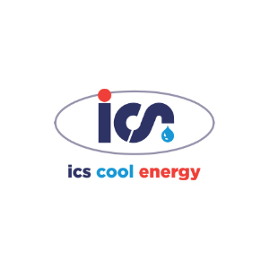 ICS Cool Energy Logo